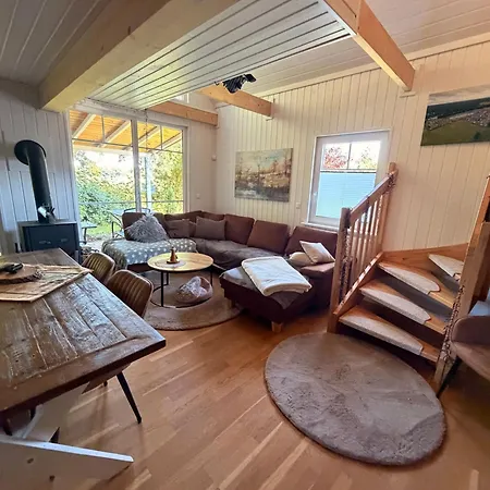 Haus Schleusenzeit Holiday home